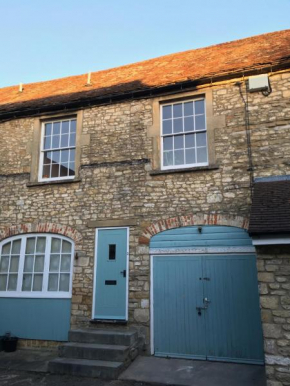 Courtyard house - boutique stay, sleeps 2 - Bruton